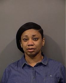 Chantel Marlik Whitfield